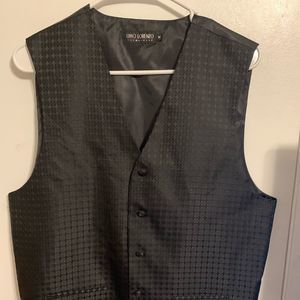 Umo Lorenzo Vest Medium